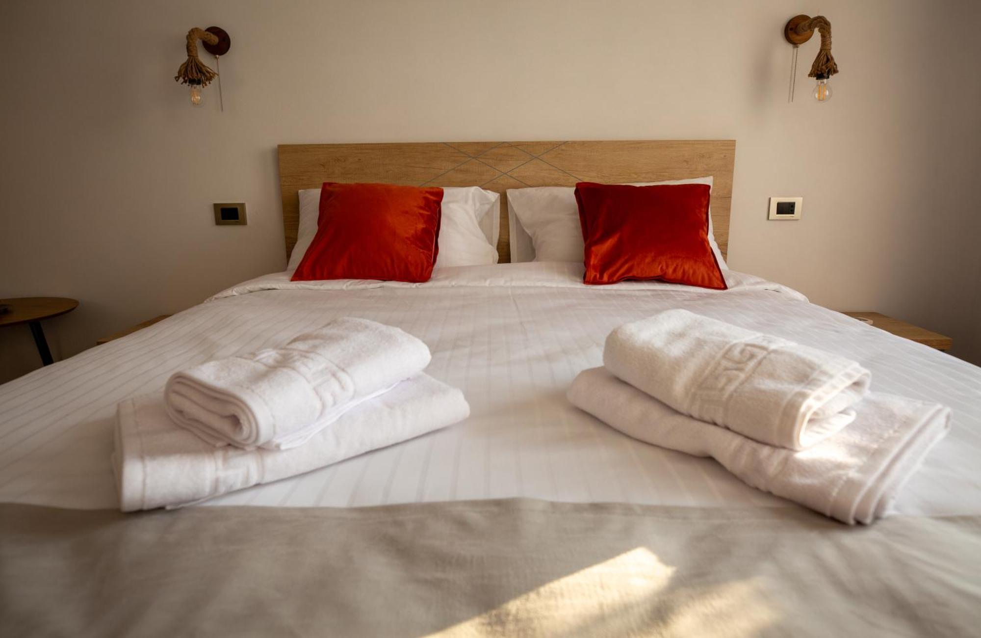 Dor De Maramu' Bed and Breakfast Ieud Eksteriør billede